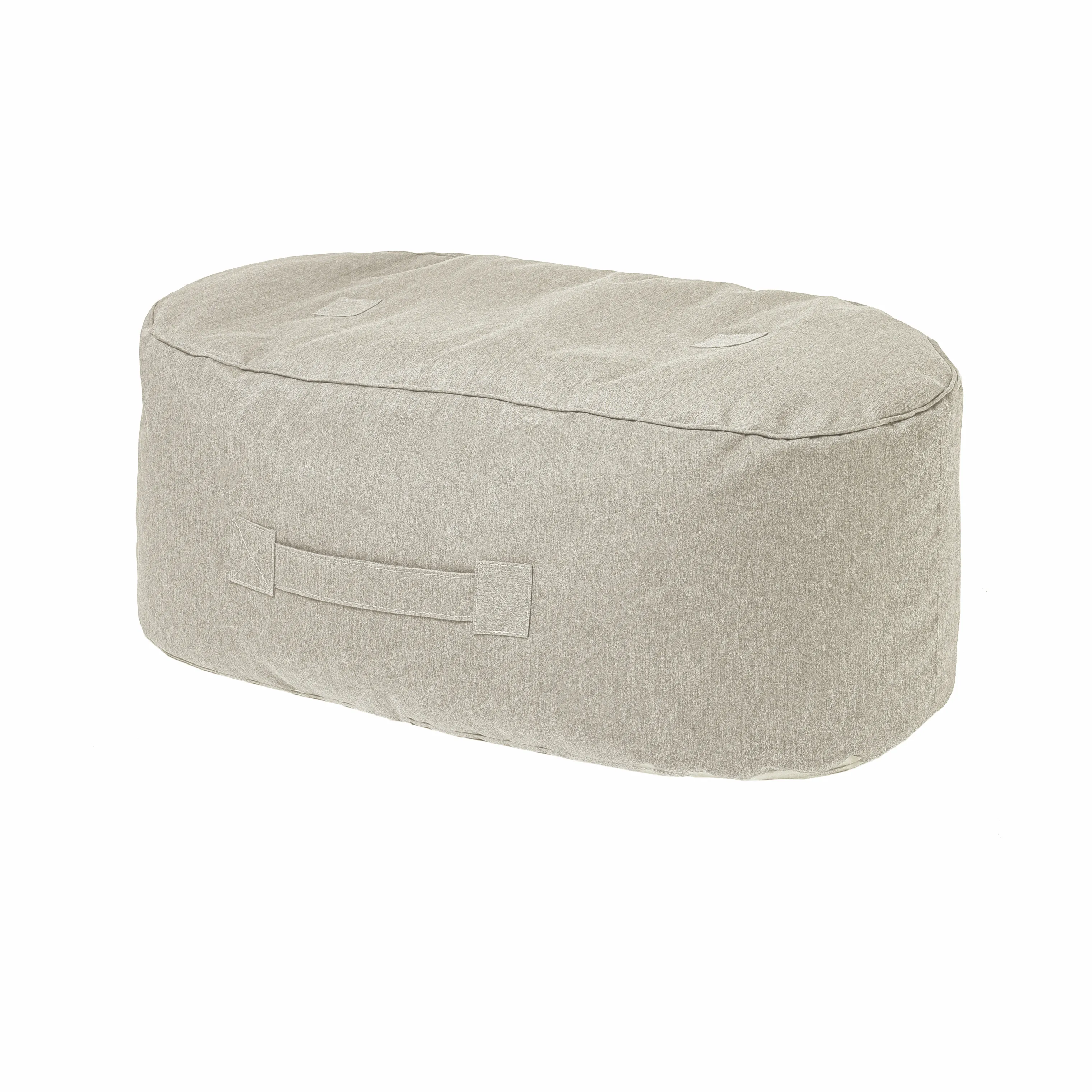 TRIMM Copenhagen Oblong Puf