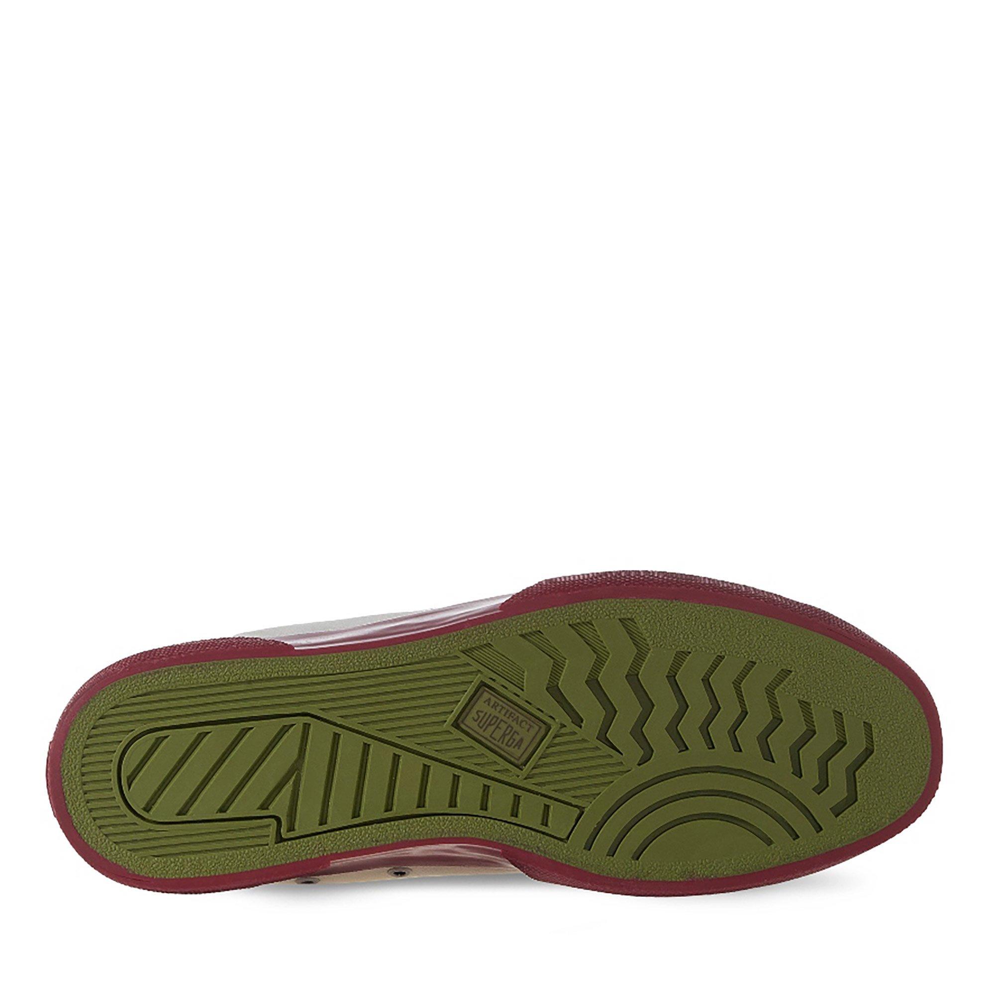 Superga 2433 Workwear Trainers
