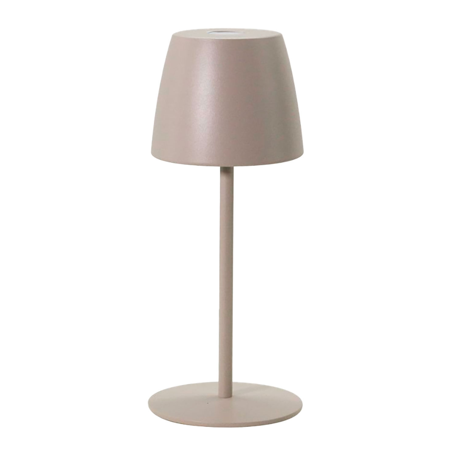 LED Tischleuchte mit Farbwechsel und Dimmfunktion
