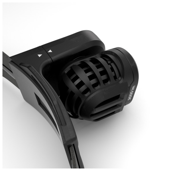 Silva - Free 2000 L - Lampe frontale