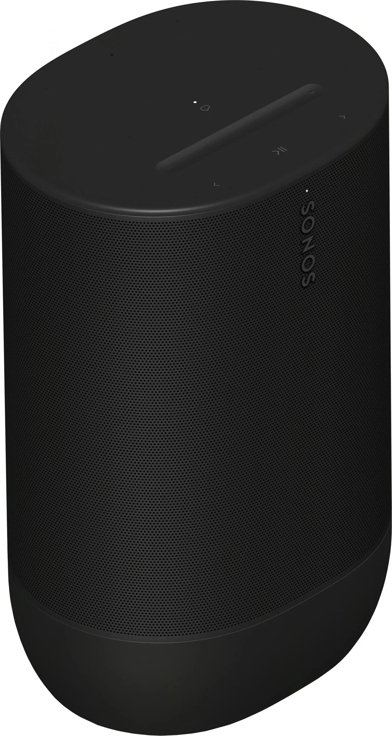 Sonos Move 2 Noir Enceintes Bluetooth portables
