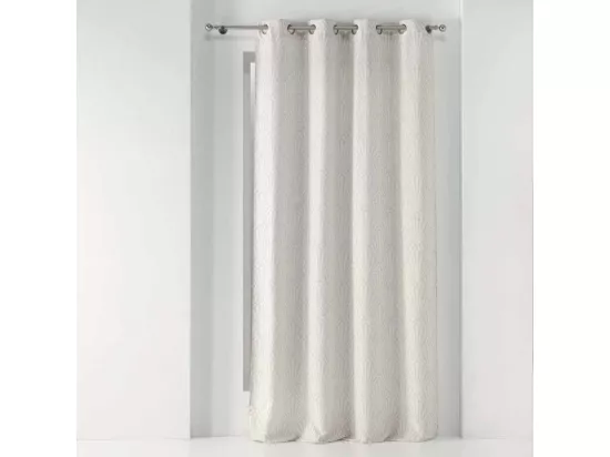 Rideau à Œillets 