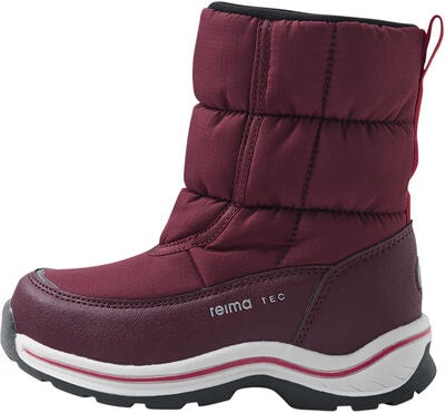 Reimatec Pikavari Vintersko, Jam Red