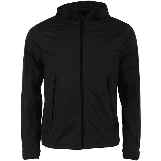 Stanno Prime Softshell Jacket