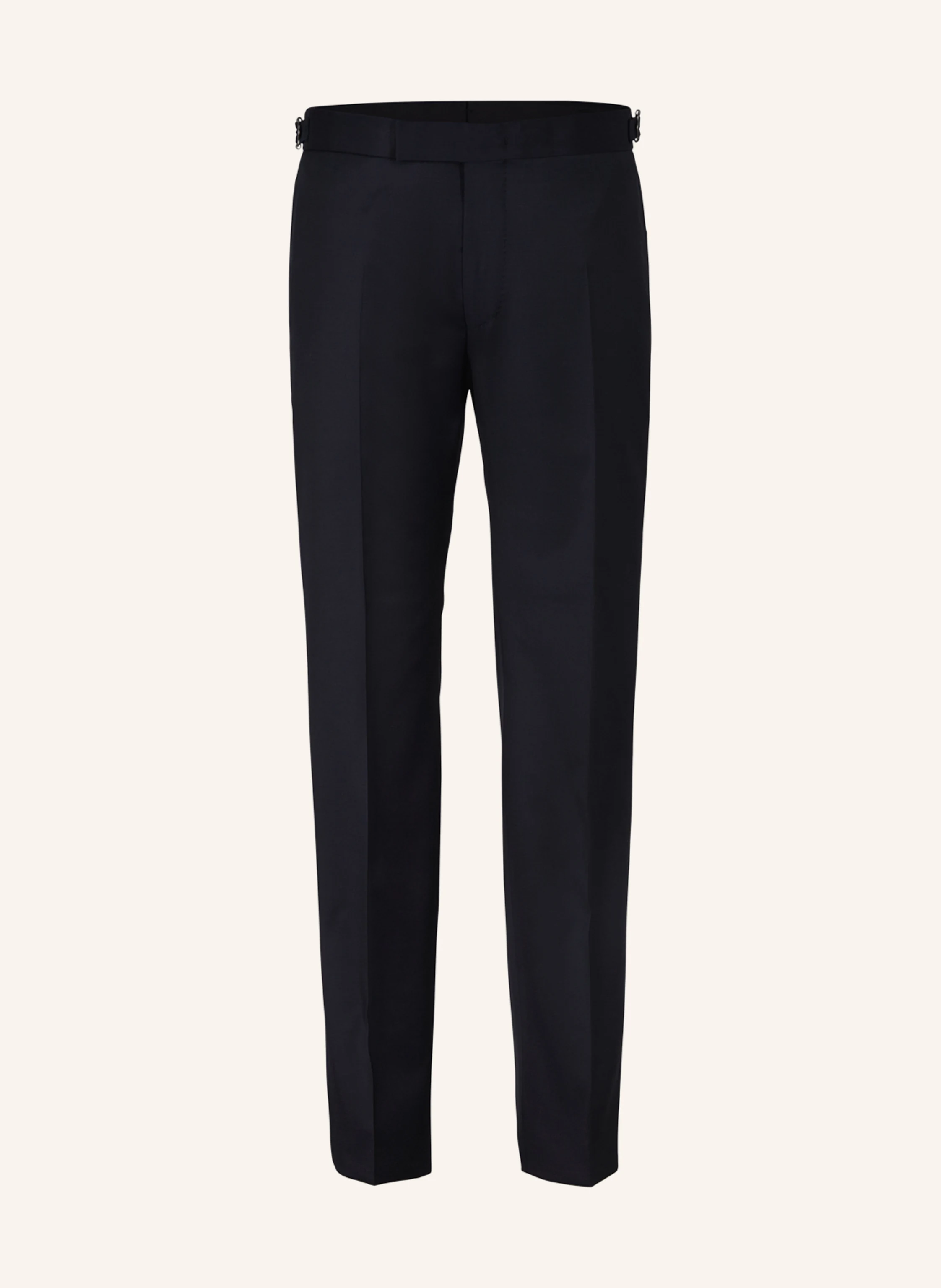 windsor. Smoking-Hose TURO Extra Slim Fit