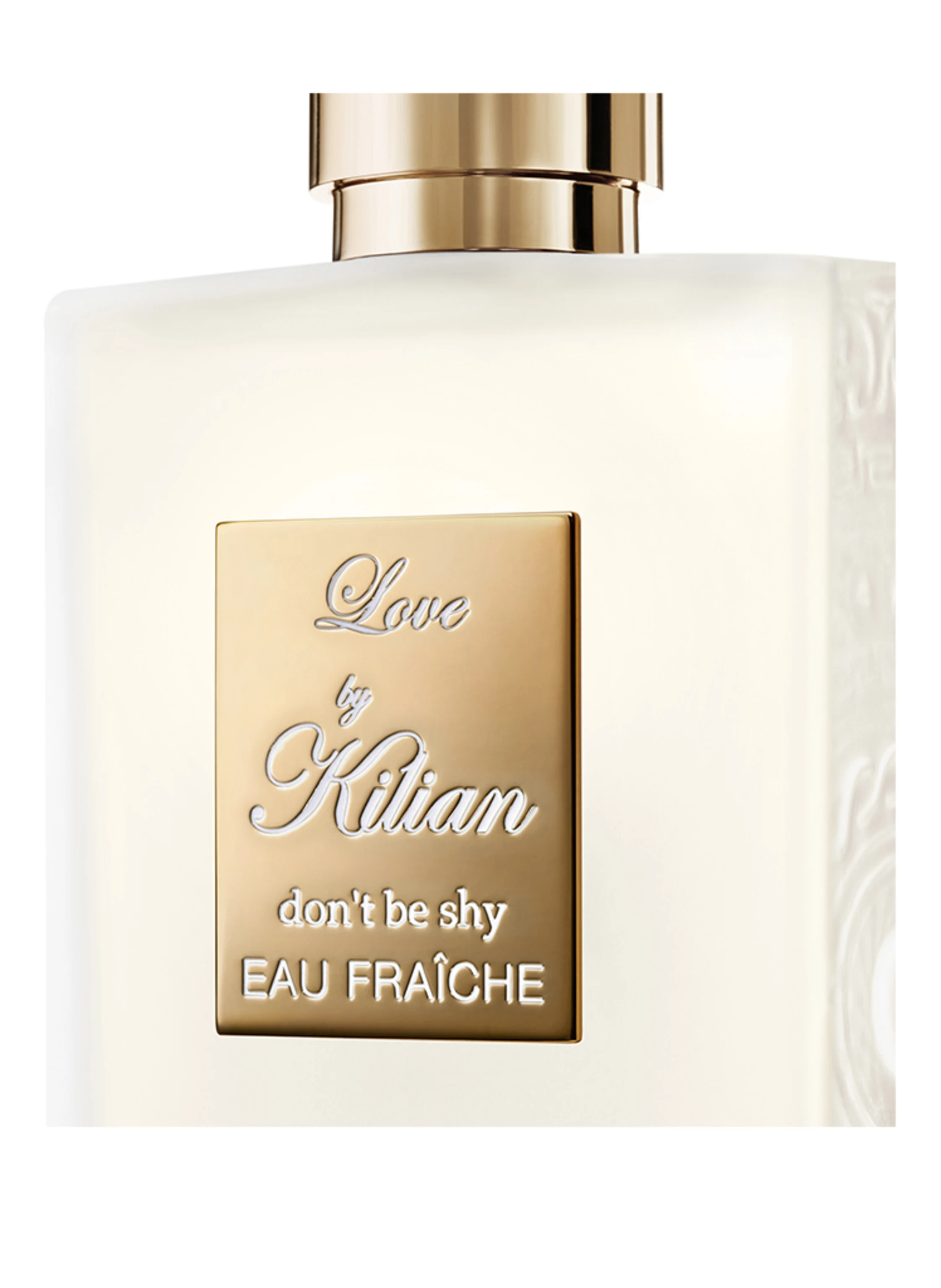 Kilian Paris LOVE, DON'T BE SHY REFILLABLE