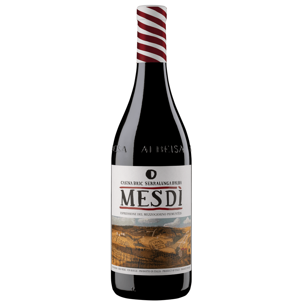 Mesdì Rosso