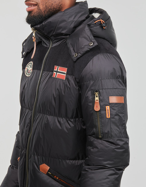 Geographical Norway - CELIAN - Noir