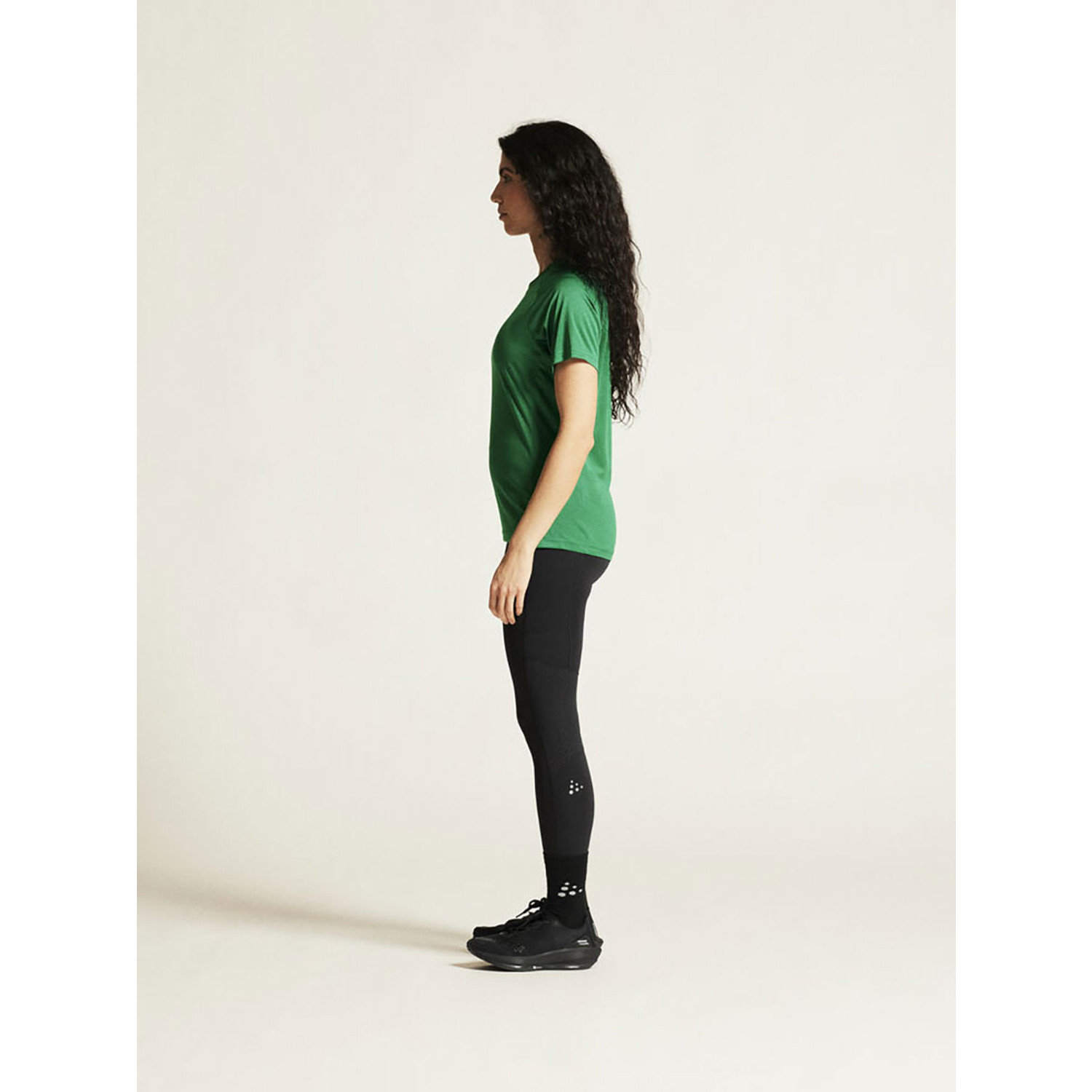 Craft Rush 2.0 T-Shirt Dames