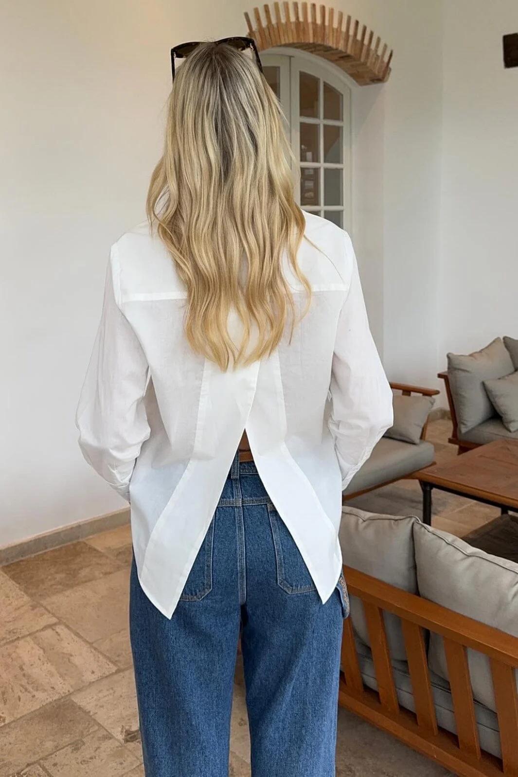 Karmamia Madden Shirt
