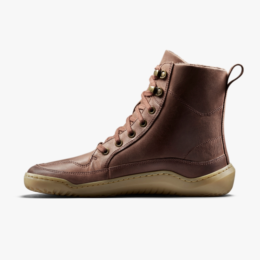 Gobi Boot Warmlined Mens