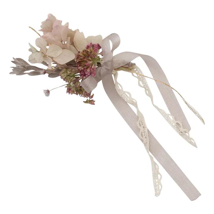 Louisiella Barrette Ludmila | Violet