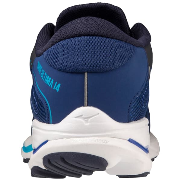 Chaussure running MIZUNO WAVE ULTIMA 14 BLUE DEPTHS/HARBOR MIST/HAW.OCEAN