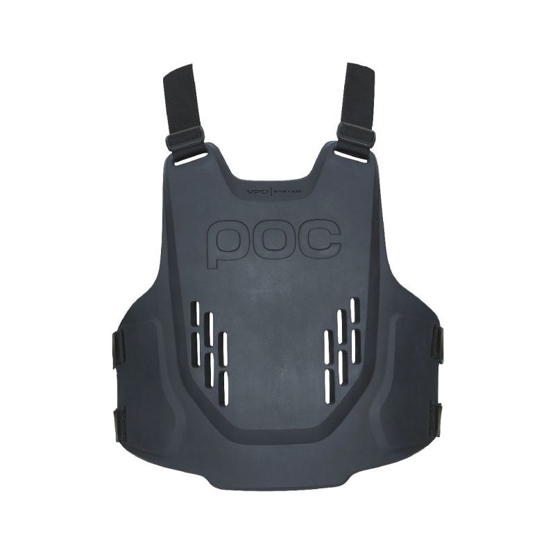 VPD System Chest - Dorsale VTT