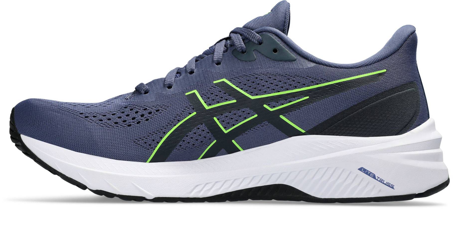 Asics| Herren Laufschuhe GT-1000 12