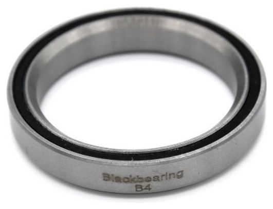 Roulement de Direction Black Bearing B4 30.15 x 39 x 6.5 mm 45/45°