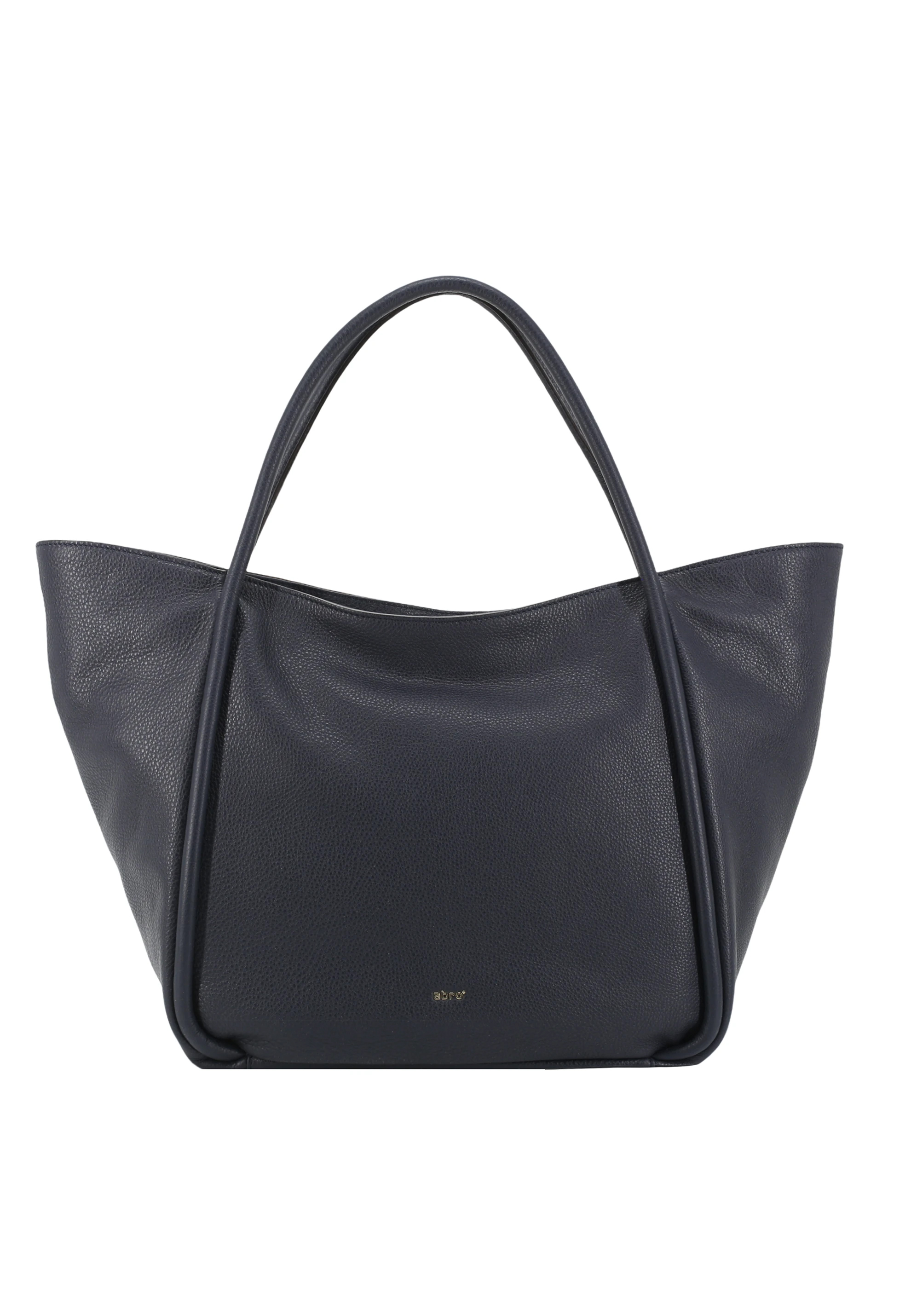 Shopper WILLOW Leather Agave Standard