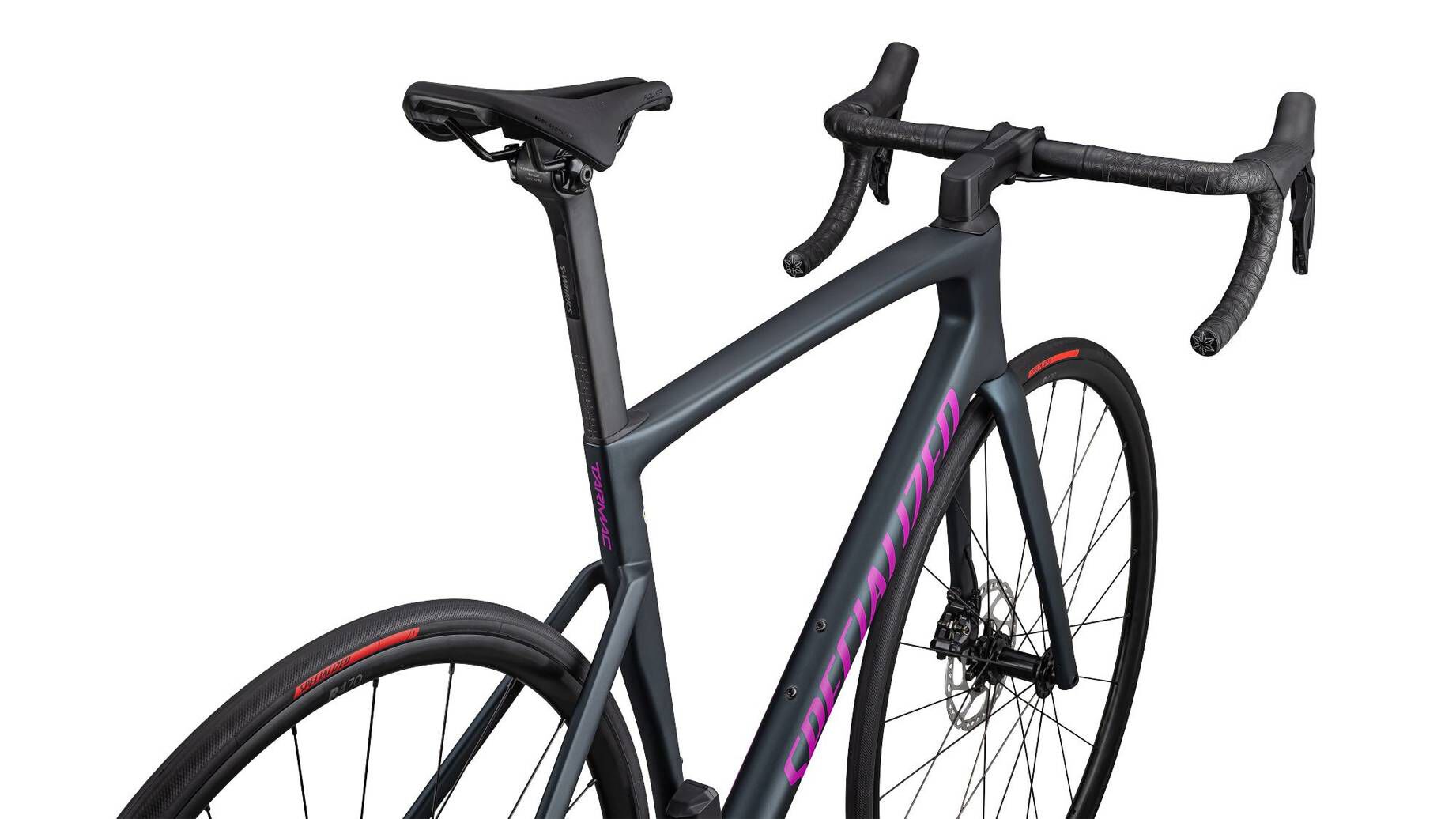 Specialized| Rennrad TARMAC SL7 COMP
