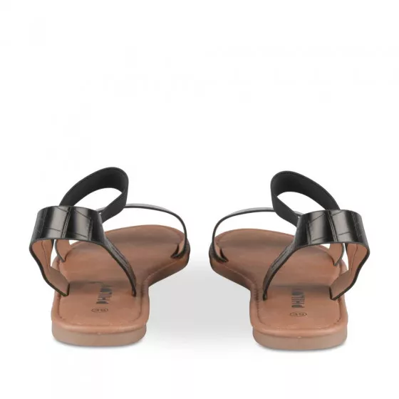 Sandales NOIR PHILOV