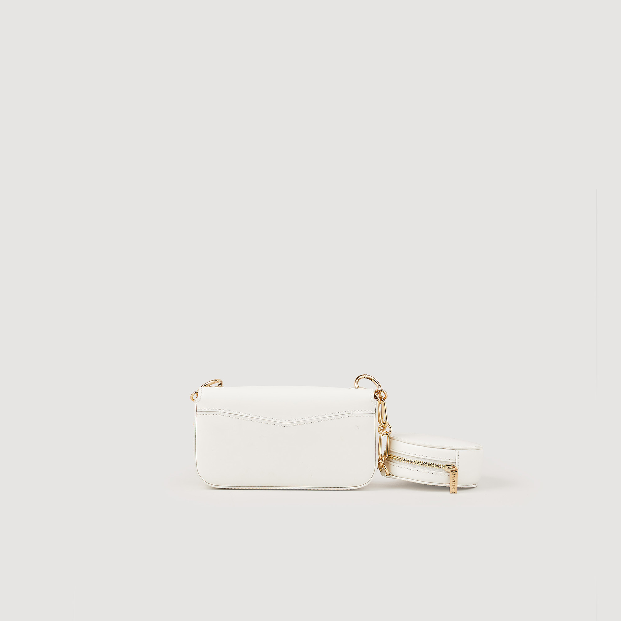 Sac Totemo á bandouliére chaine