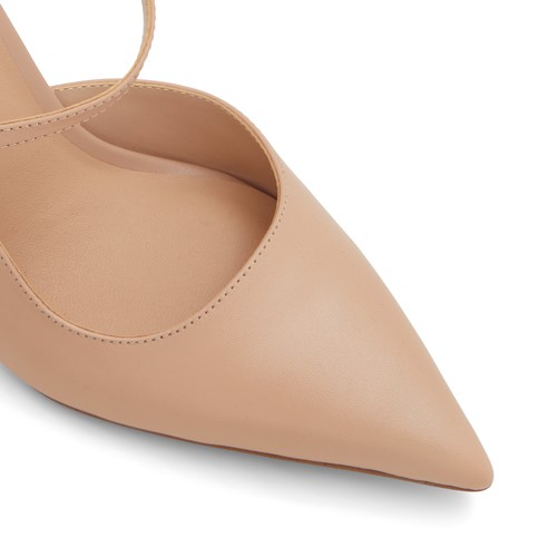 Aldo - BRUNETTE - Blanc