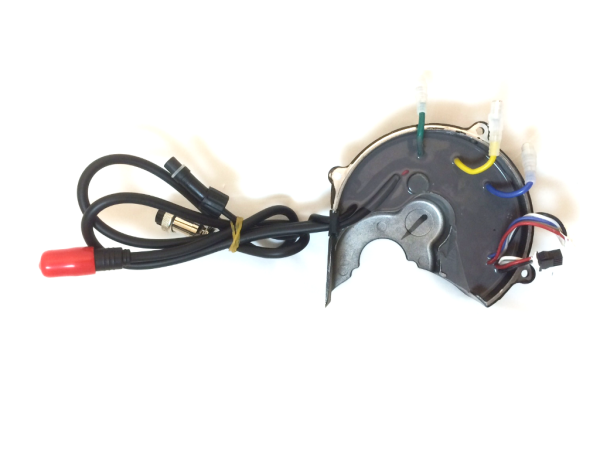 Raam Controllerboks