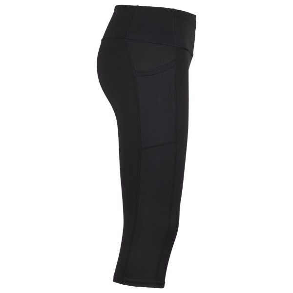 Stoic - Women's HelsingborgSt. Performance 3/4 Tights II - Collant de running