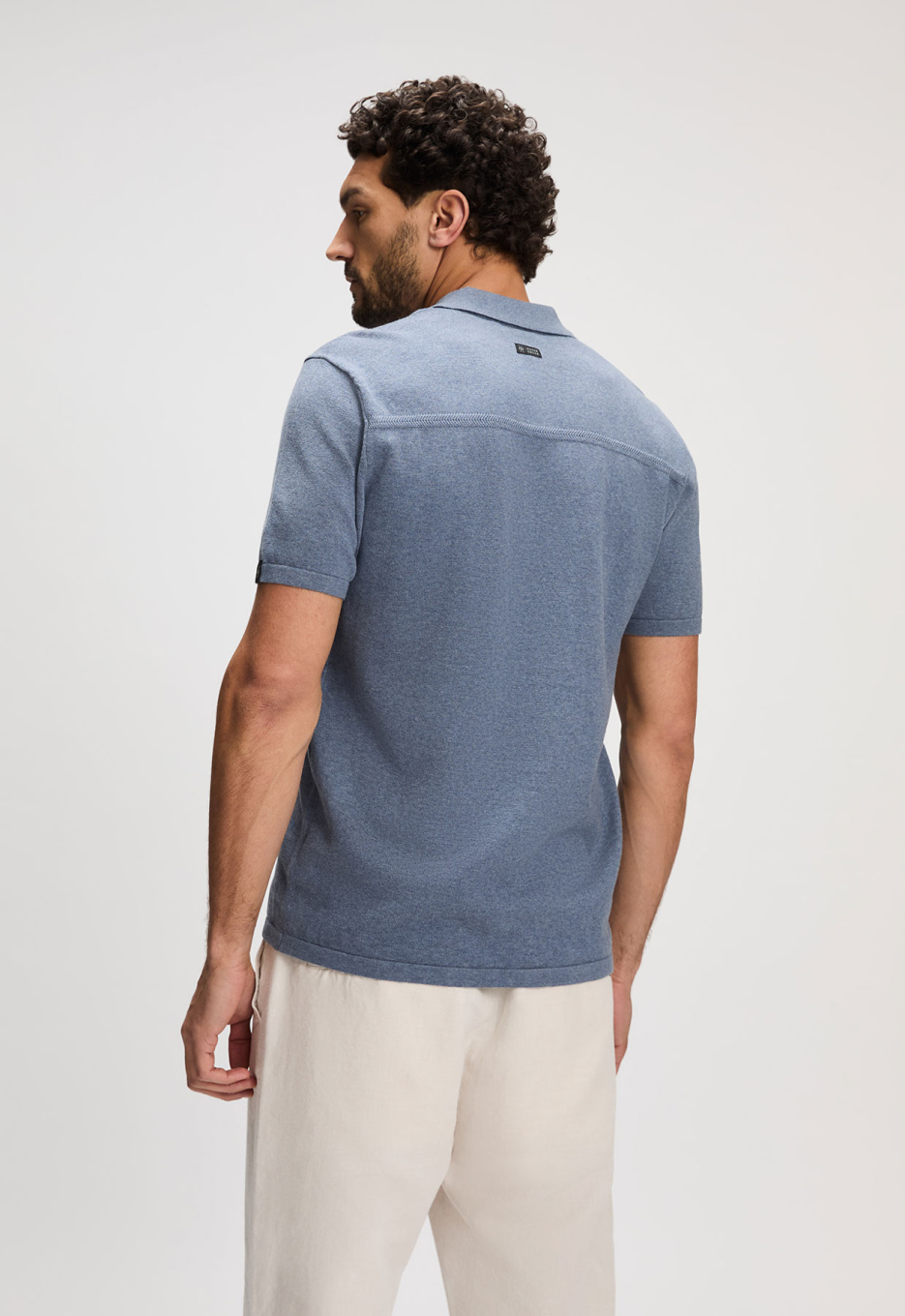 Silvercreek Eldon Polo