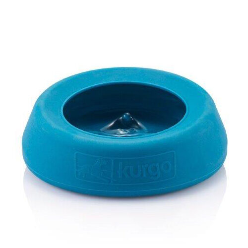 Kurgo Splash Free Wander Water Bowl