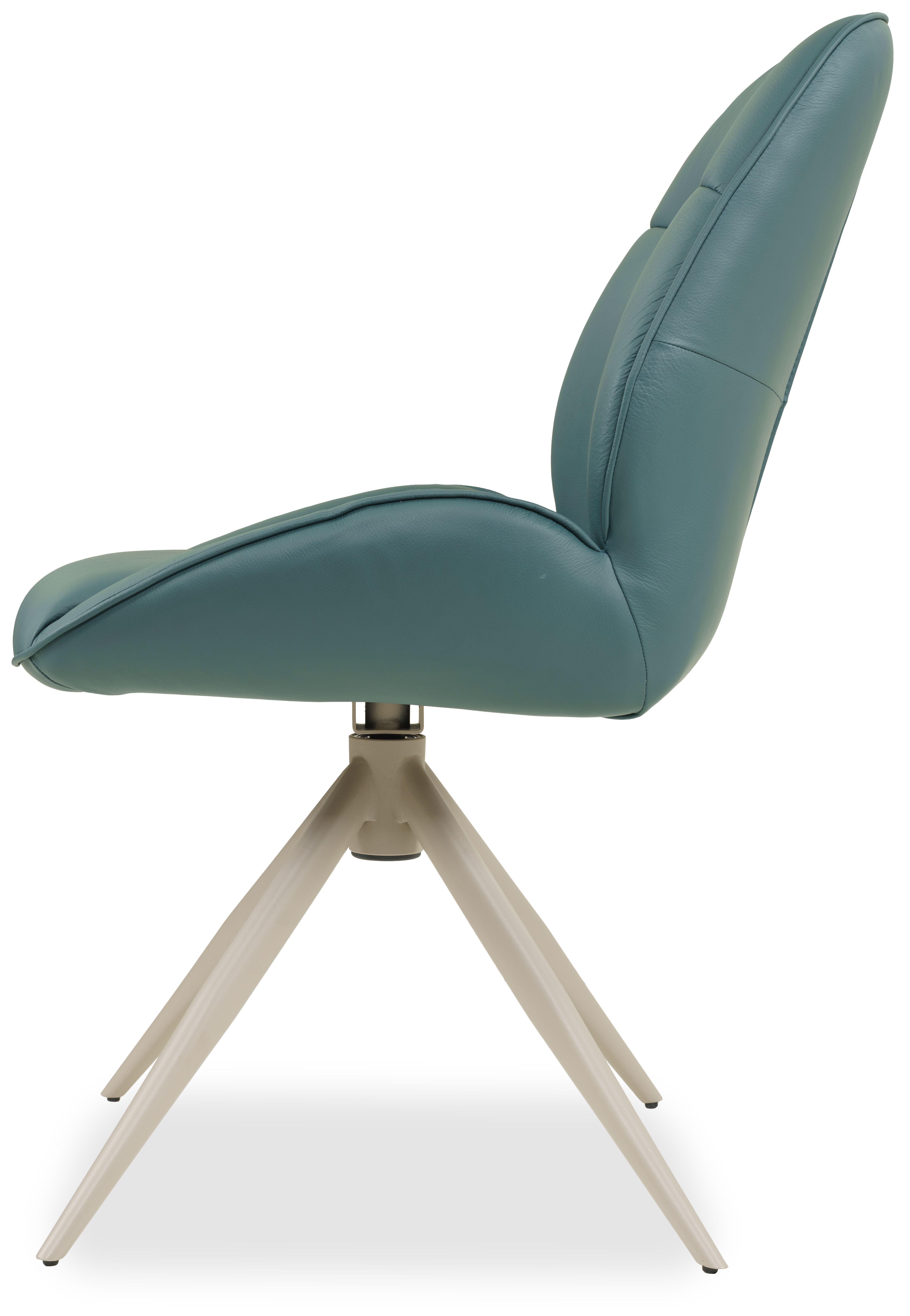 Eetkamerstoel Vermas B53 x D64.5 x H90 cm
