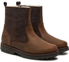 Timberland Courma Kid rits- & gesloten boots