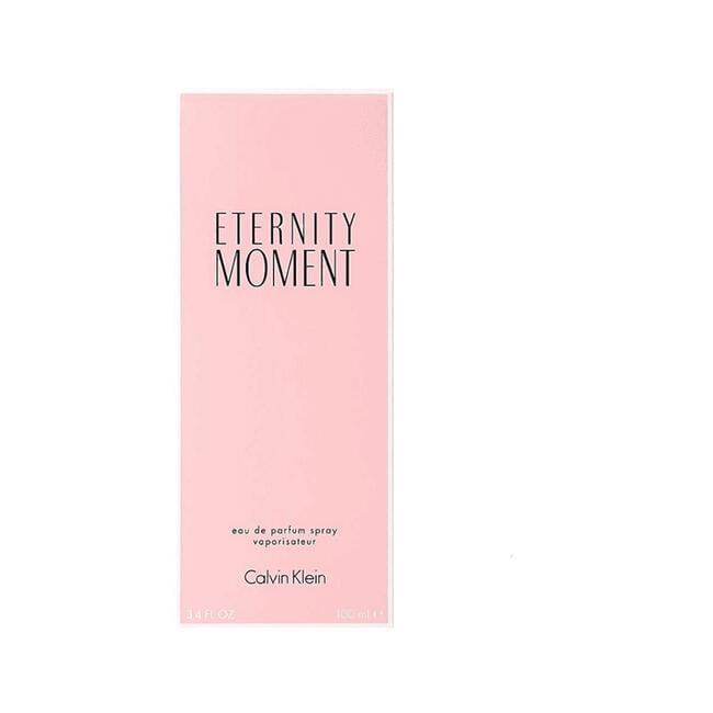 Calvin Klein Eternity Moment eau de parfum 50 ML