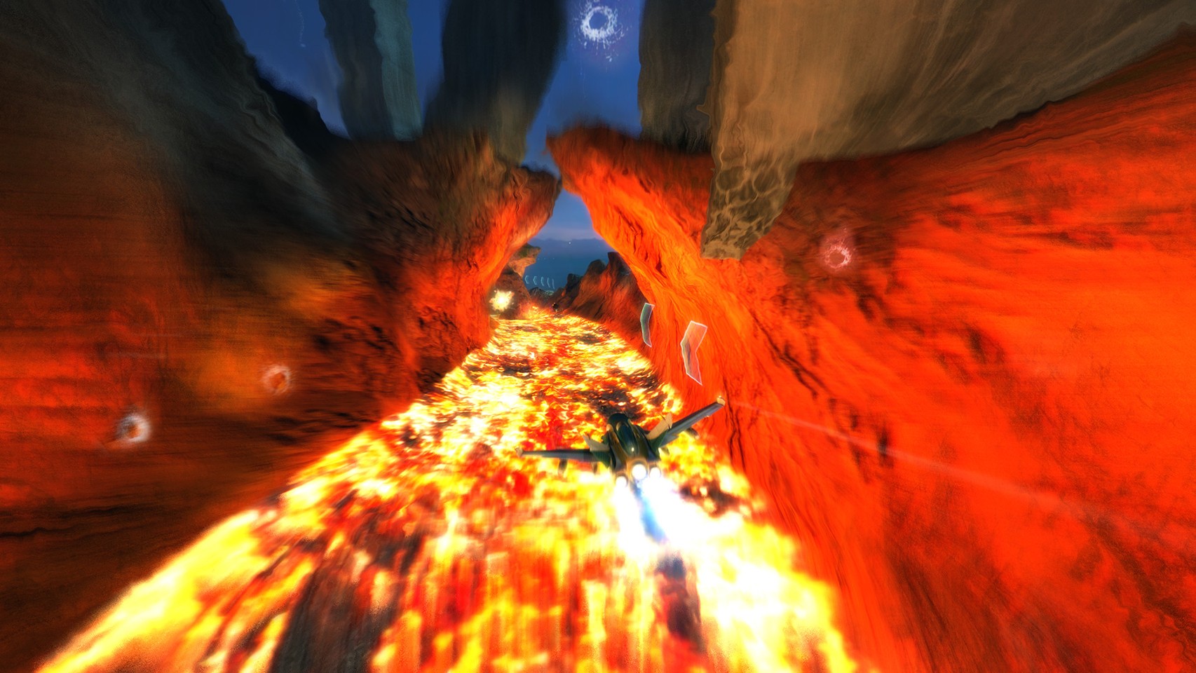 Skydrift Infinity- PC