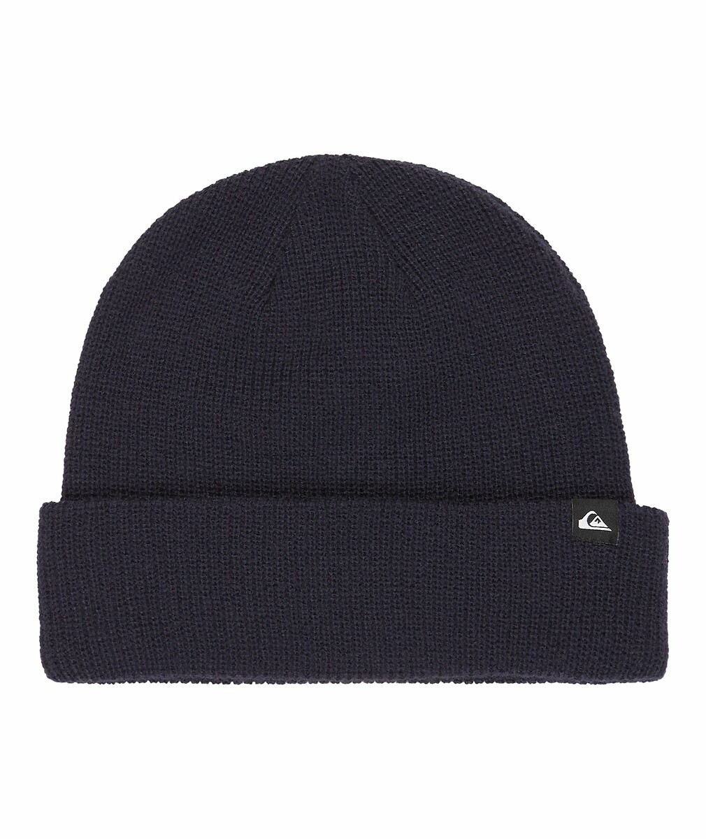 QUIKSILVER<br>Gorro infantil com aba dobrável