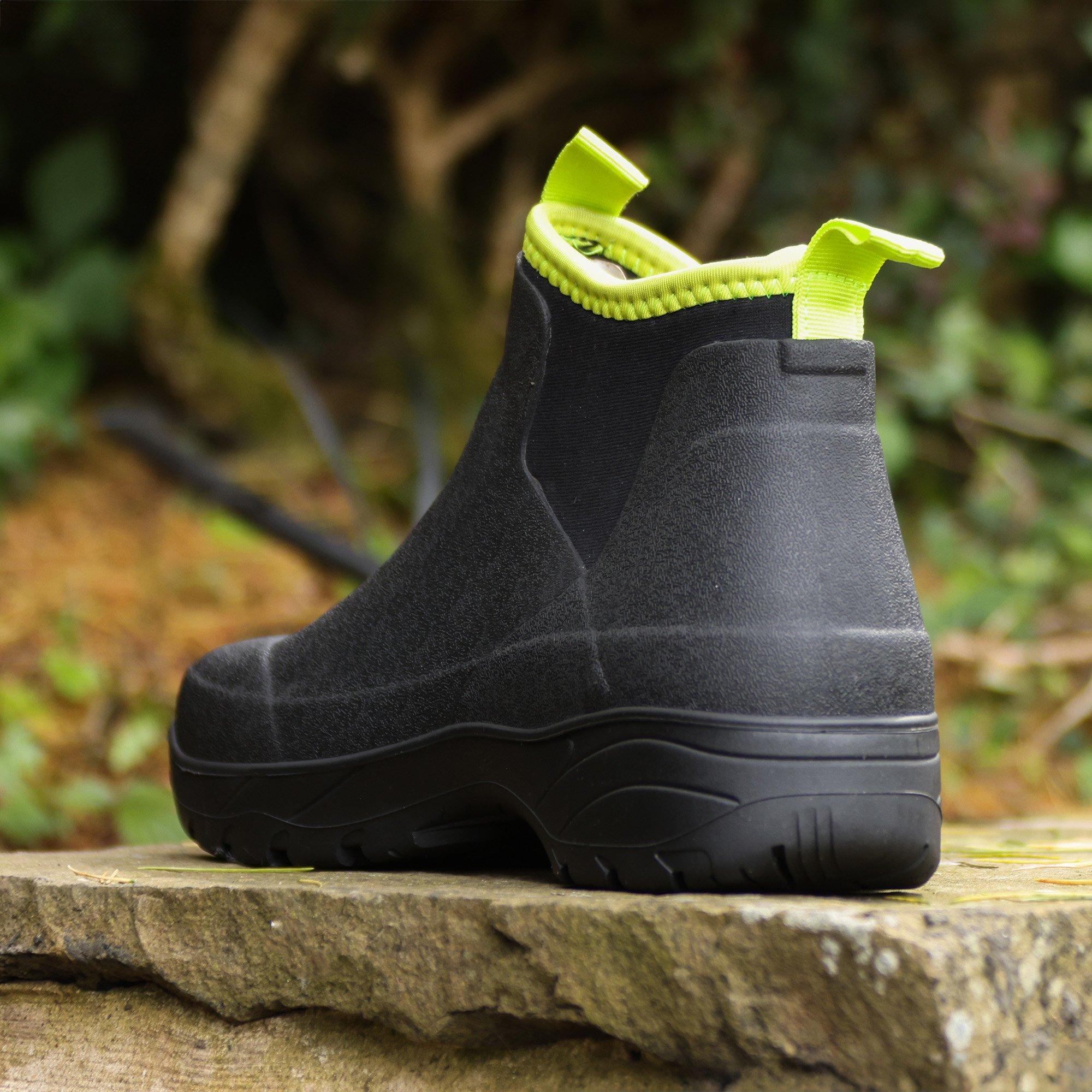 Brogini Carr Slip on Muck Boots