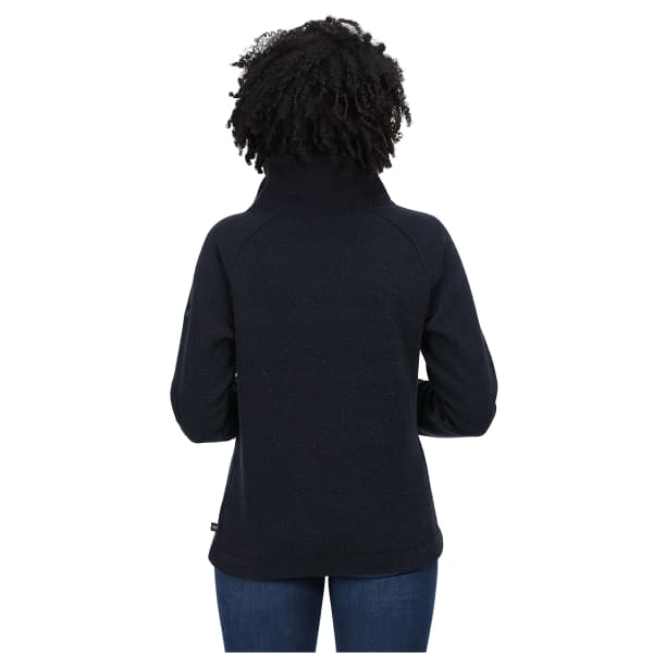 Veste polaire REGATTA W BETHAN NAVY MARL