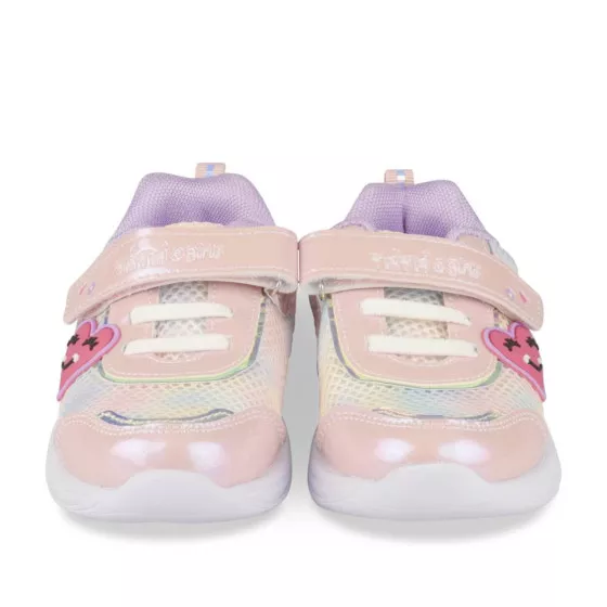 Baskets ROSE NINI & GIRLS