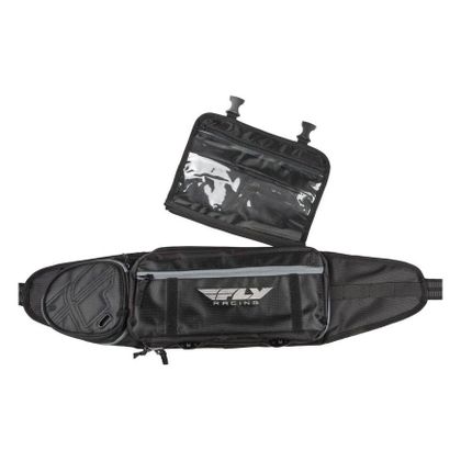 Sacoche banane Fly TOOL PACK - Noir