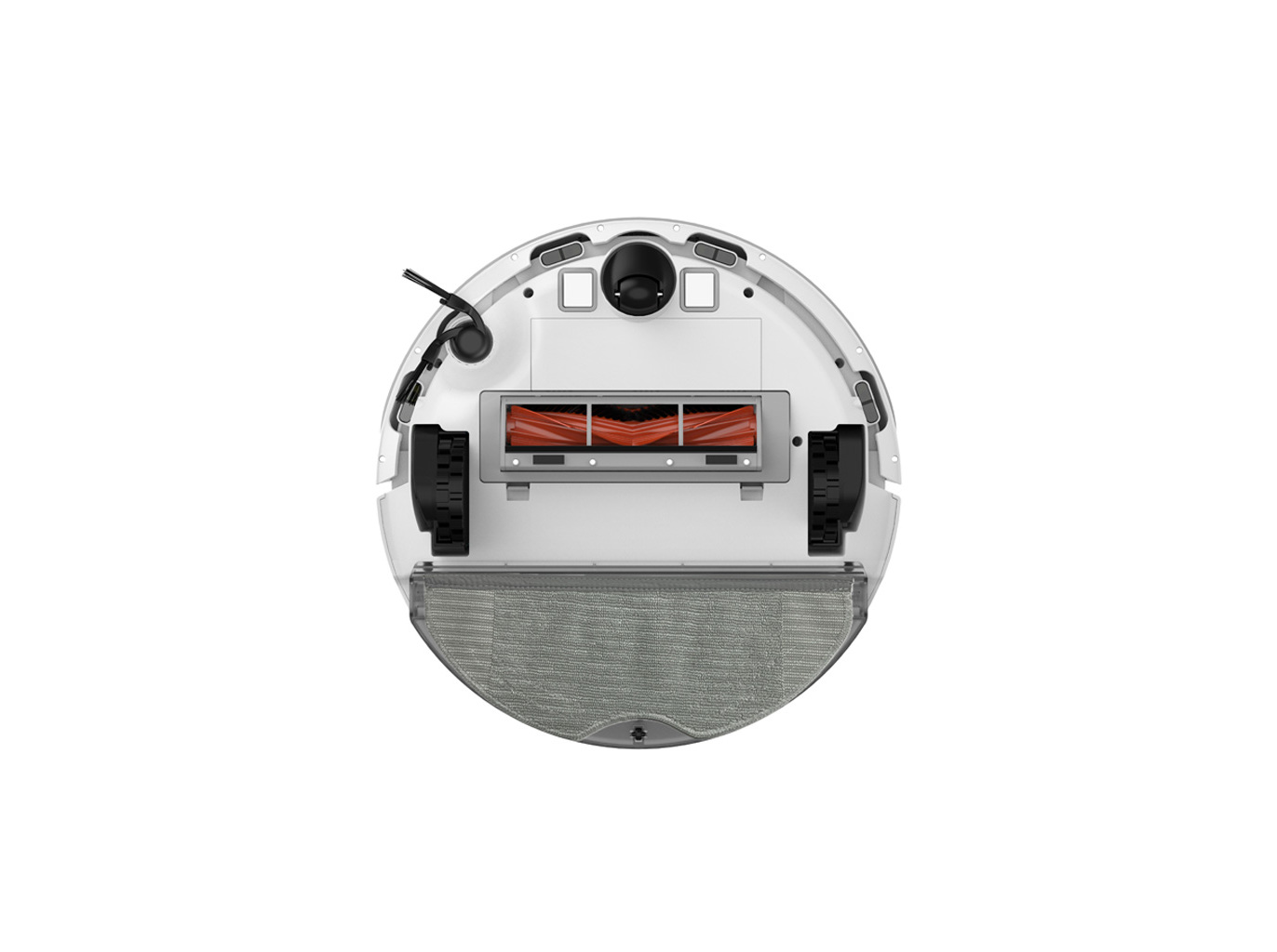 ASPIRADOR ROBOT XIAOMI VACUUM S40 BRANCO
