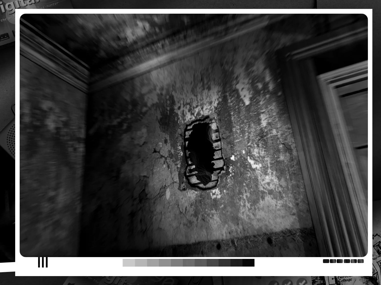 The Last Crown: Midnight Horror- PC
