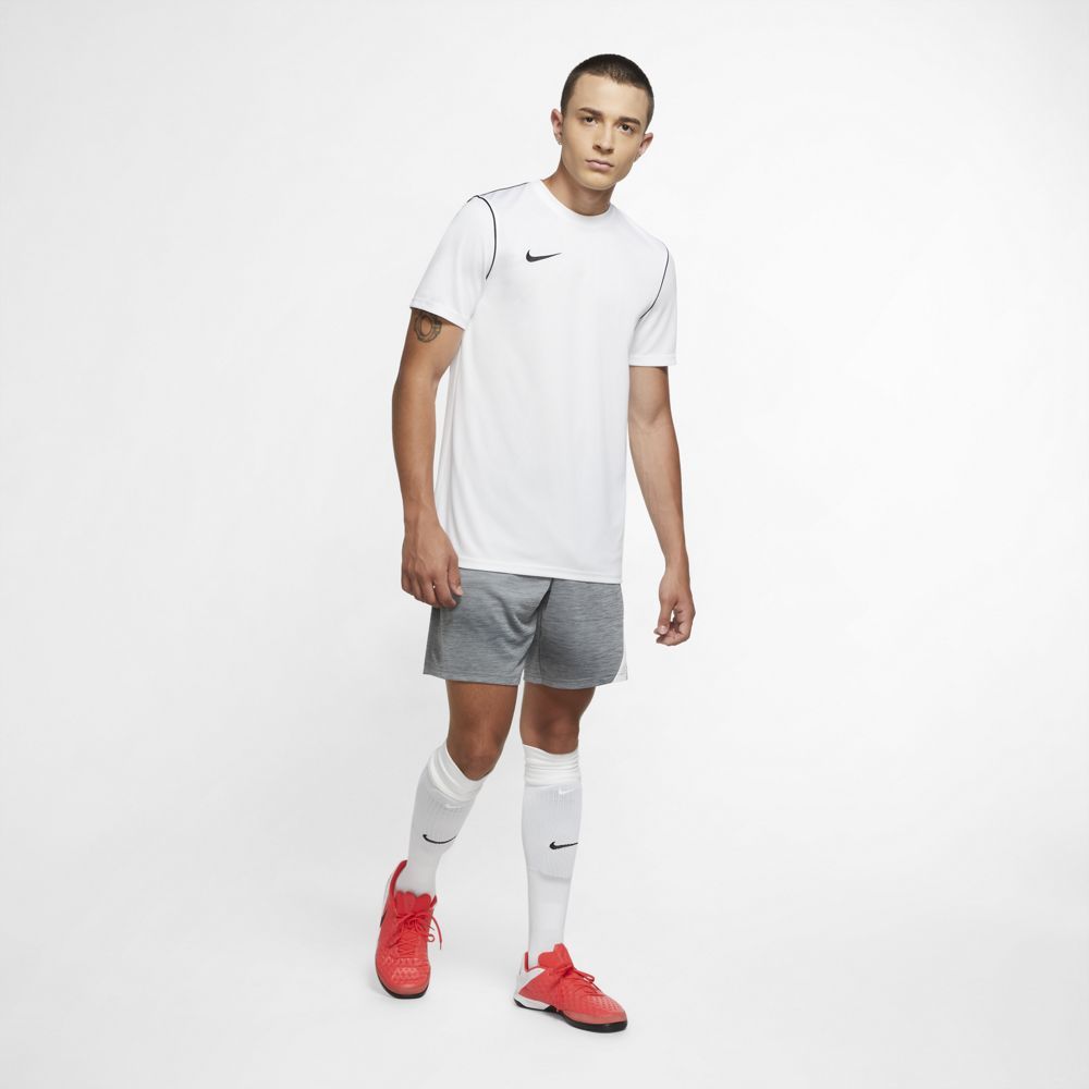Maillot Nike Park 20 Blanc pour homme