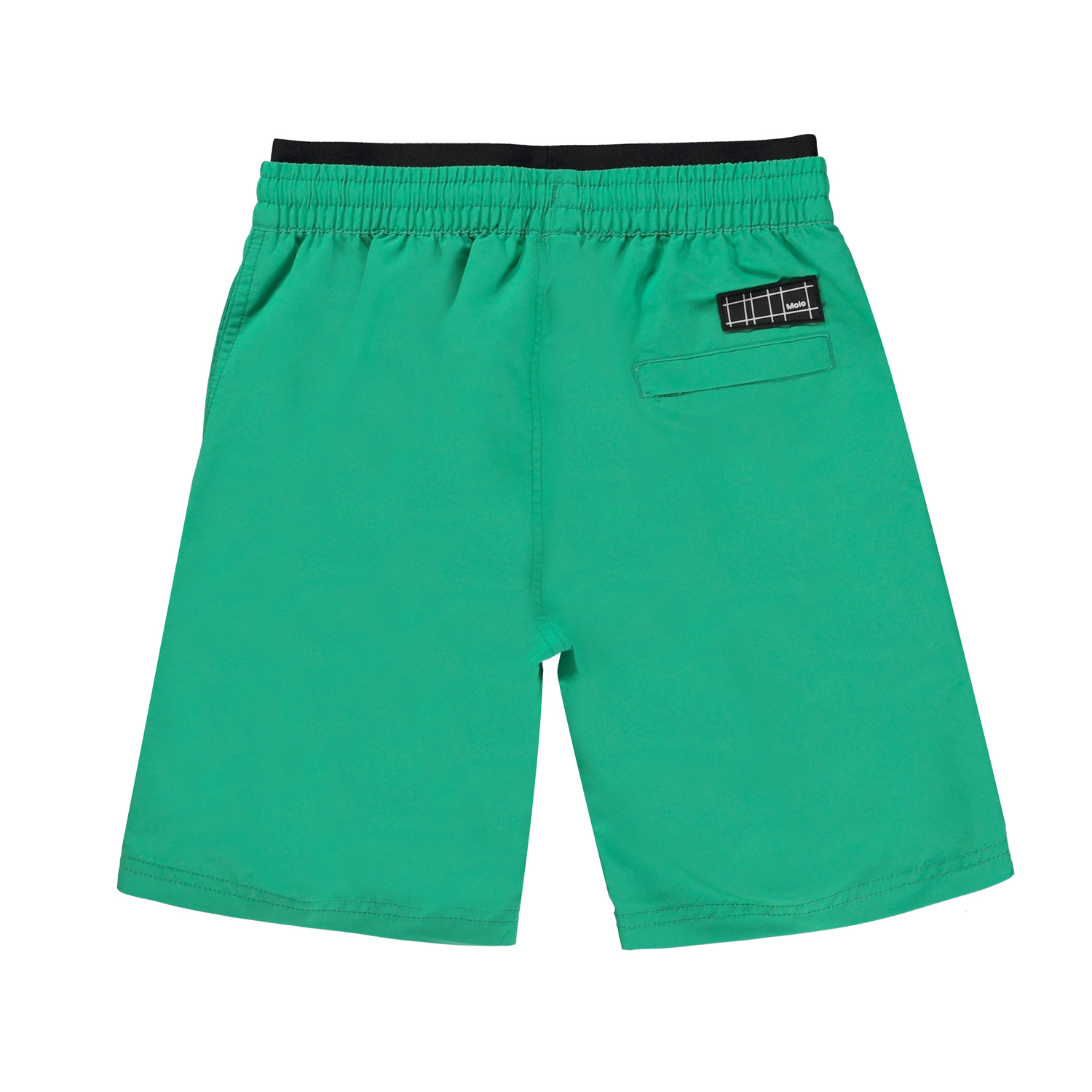 Neal - Surf Green
