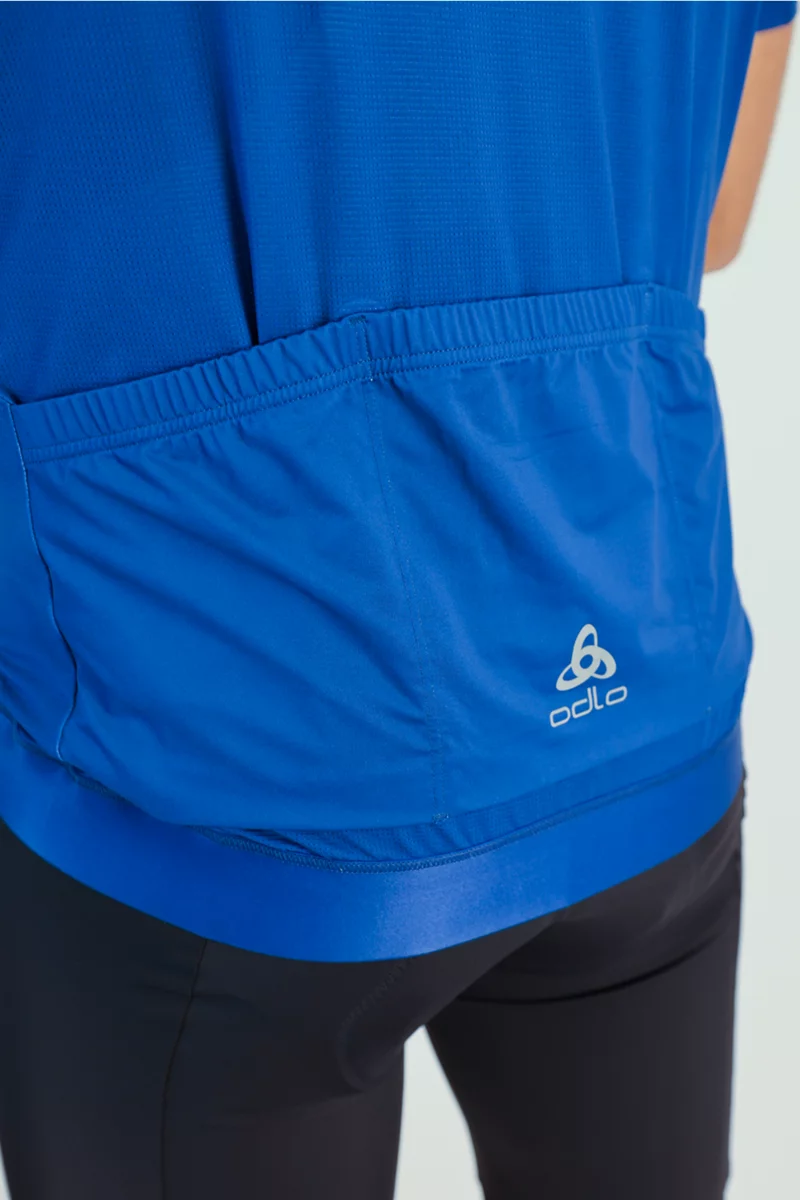 Odlo Zeroweight Chill-Tec Herren Biketrikot