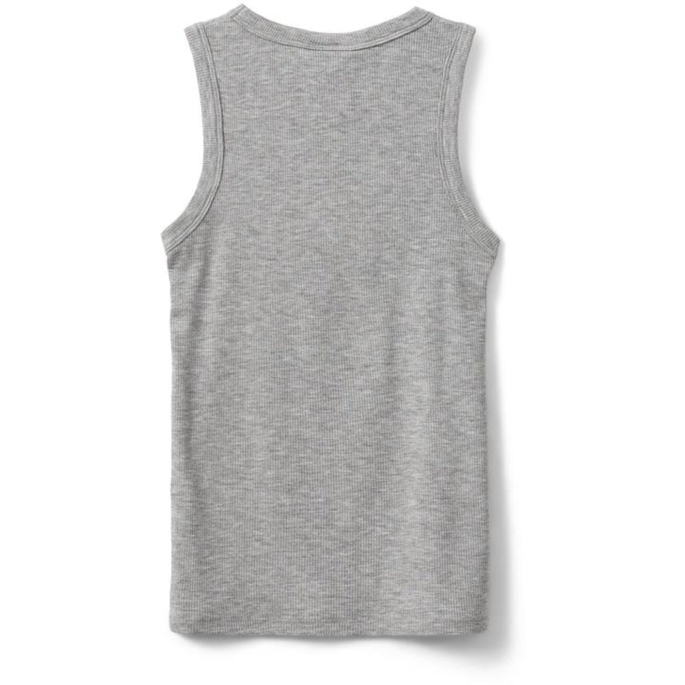 Køb Sofie Schnoor Grey Melange Top