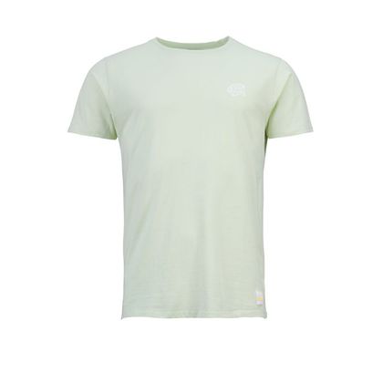 T-Shirt manches courtes Pull-in GOOD VIBES - Bleu