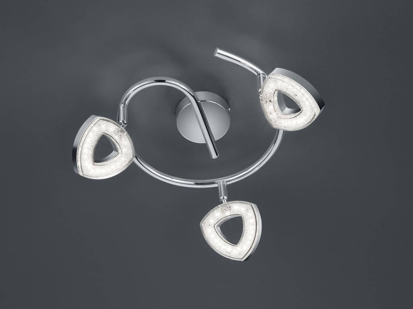 LED-Strahler