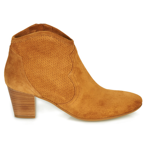 Fericelli - CROSTA - Camel