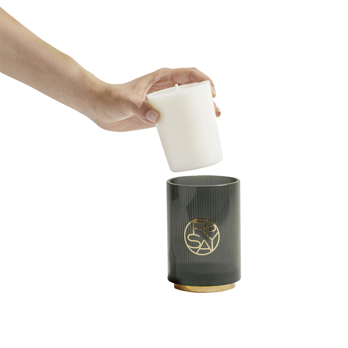 Scented Candle 11:40 Baies défendues 250gr