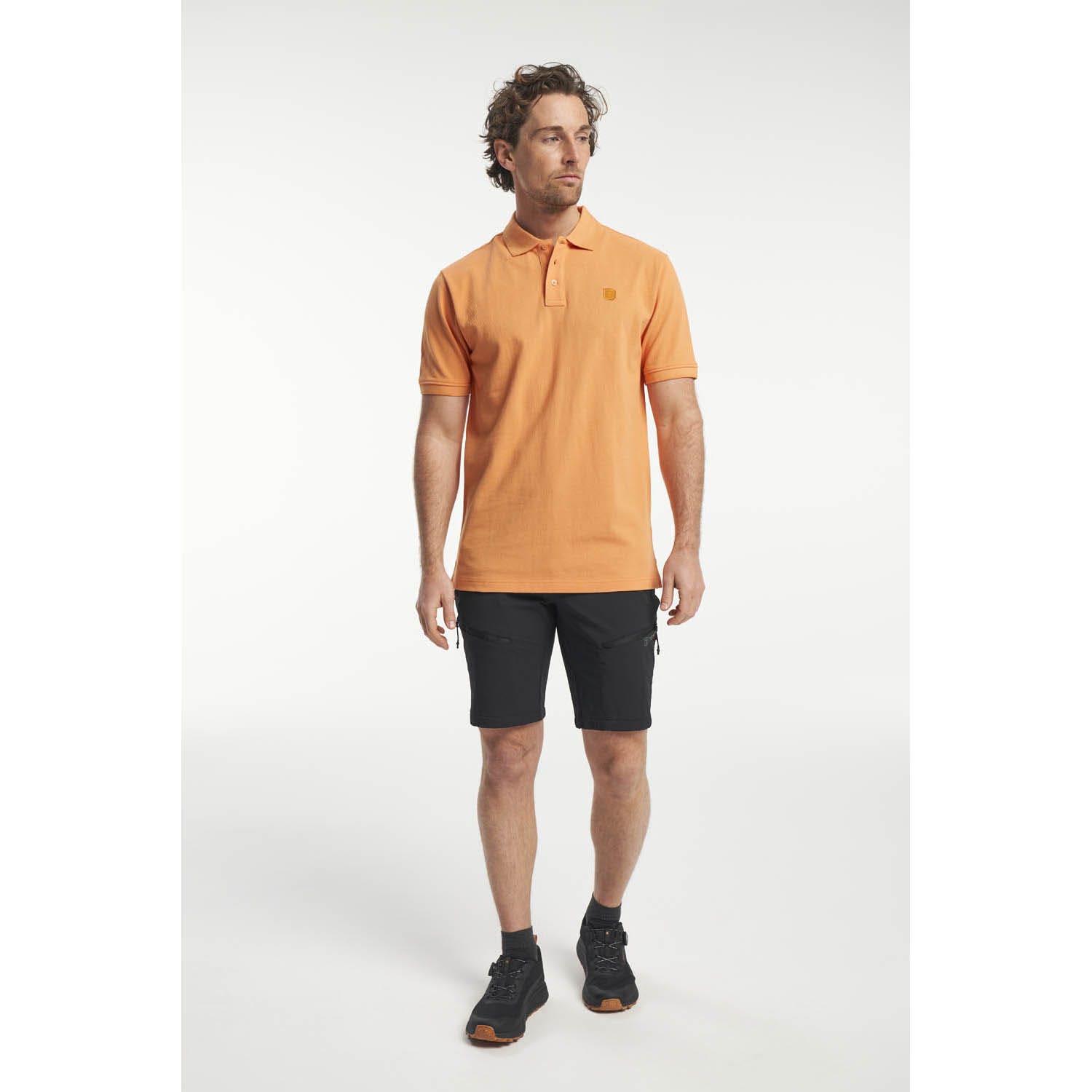 Tenson  Core Polo