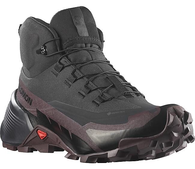 SALOMON - CHAUSSURES DE RANDONNEE CROSS HIKE 2 MID GTX W